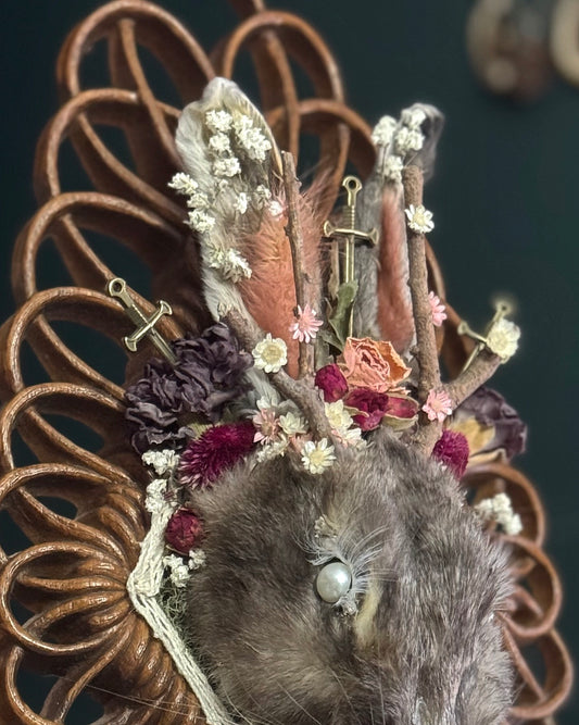 Heavy Lies the Crown pt. II