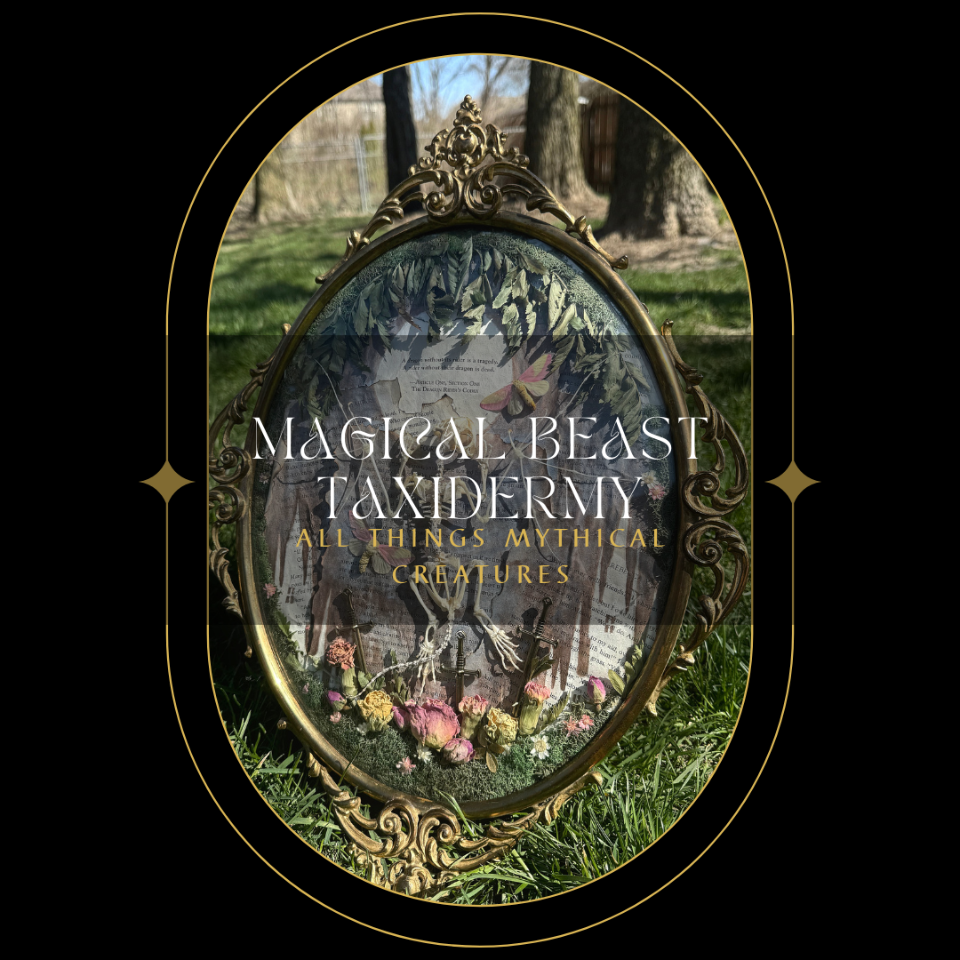 Magical Beasts