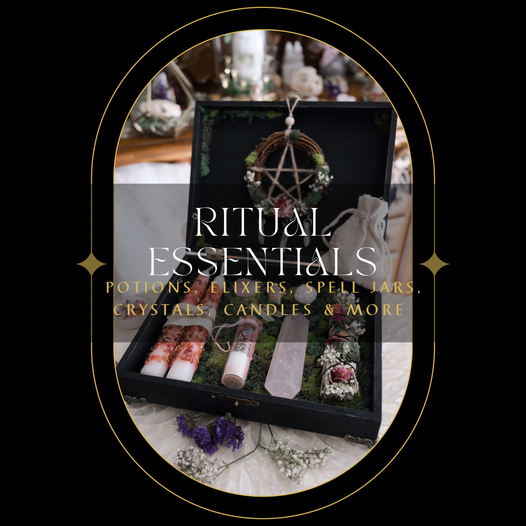 Ritual essentials