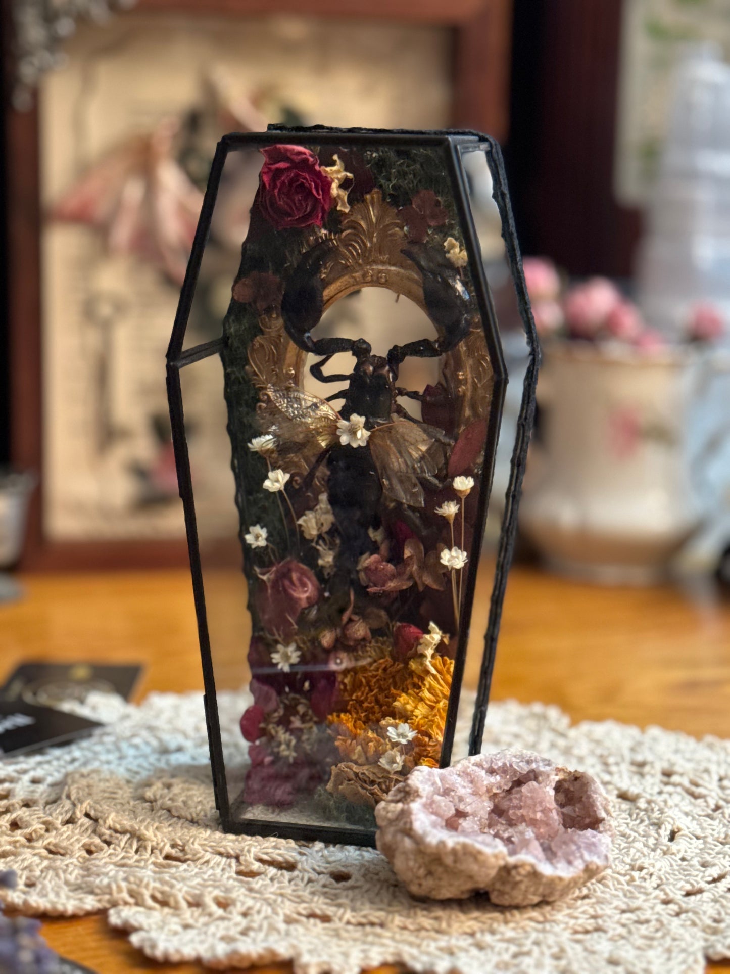 Scorpio Fae