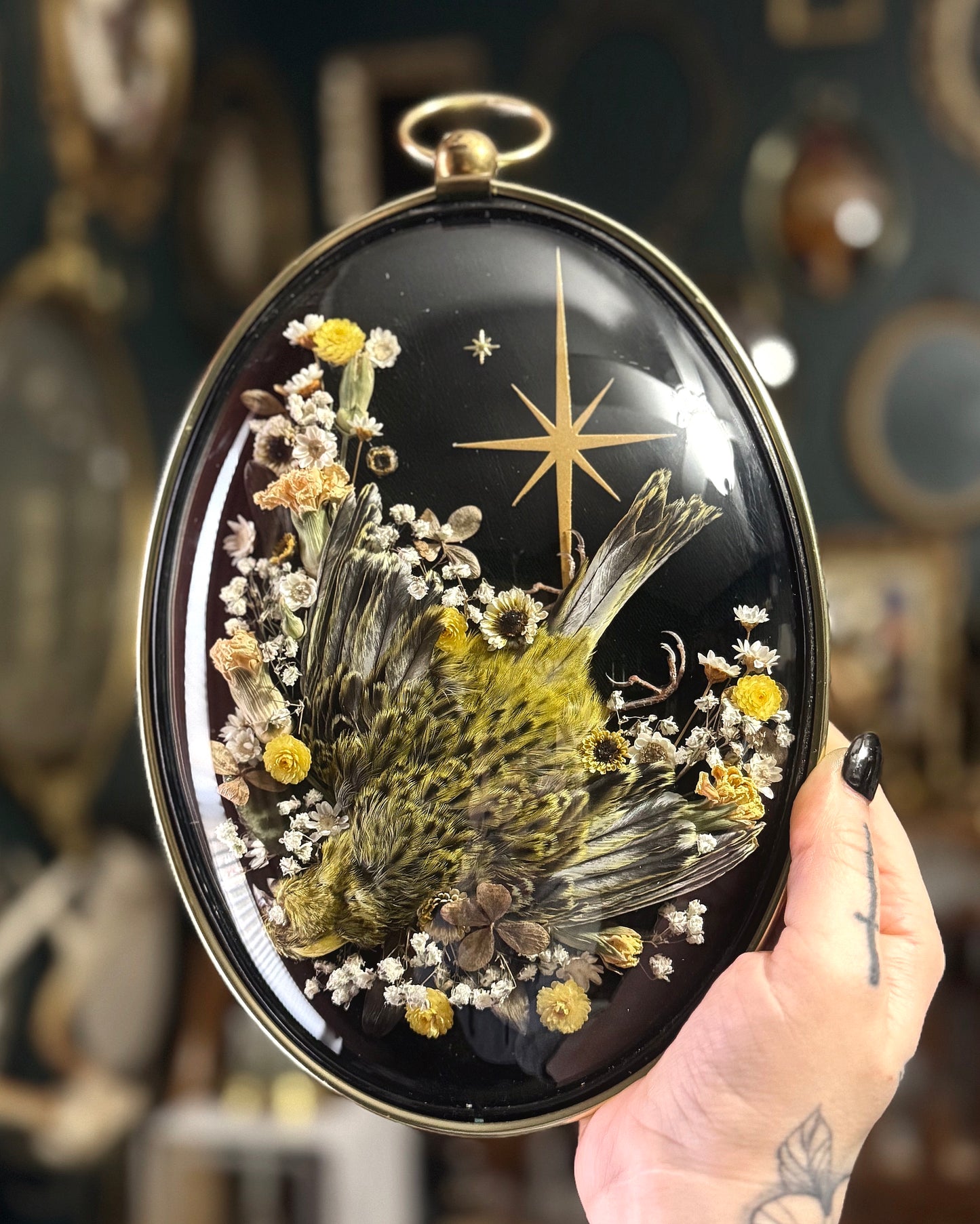 The Second Star To The Right