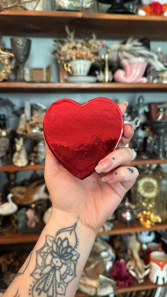 Mini Valentine’s Themed Mystery Box