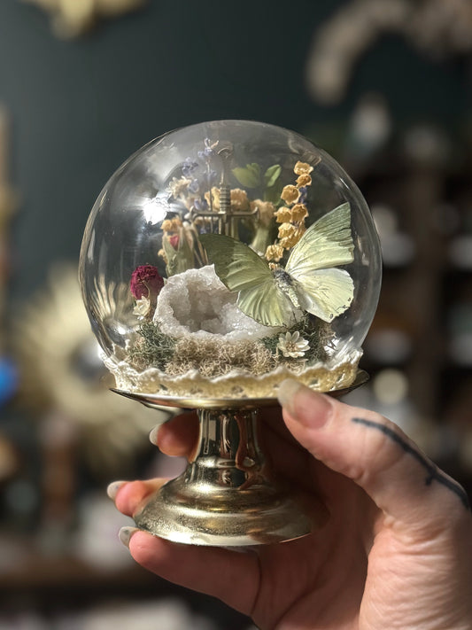 Little Sword in the Stone