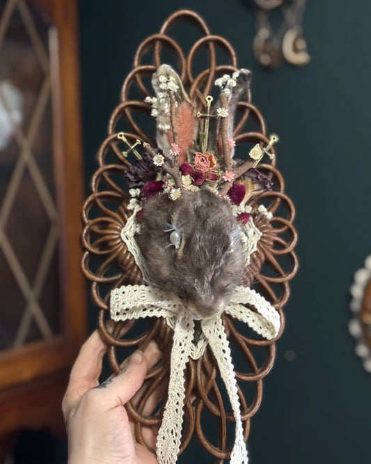 Heavy Lies the Crown pt. II