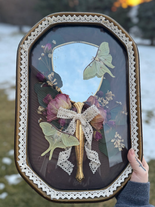 Mirror Mirror