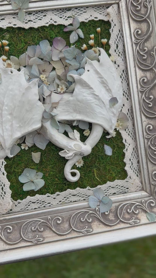 A Ballad of Falling Dragons